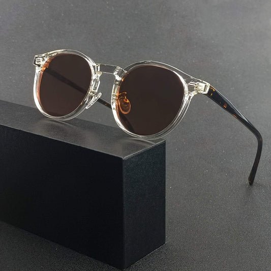 Summer Polarized Sunglasses – Stylish & Protective