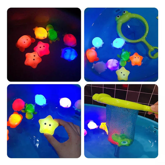 Twinkling Light Up Toy Set – Magical Fun for Kids