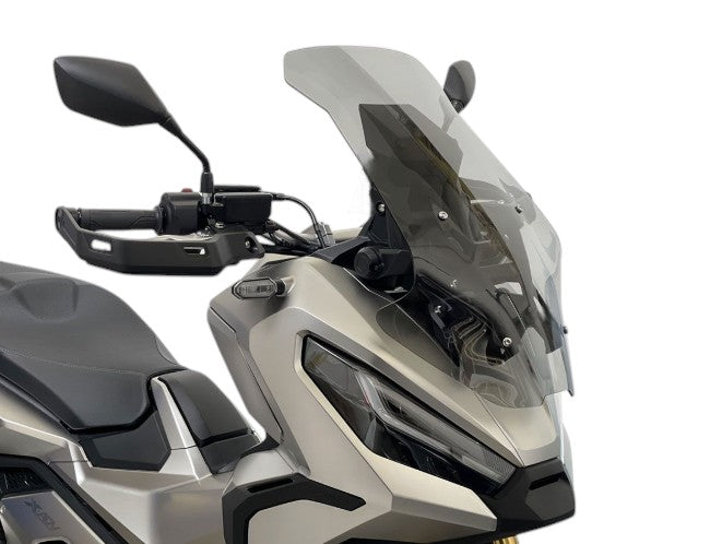Windshield for Honda X-ADV 750 – Aerodynamic and Stylish