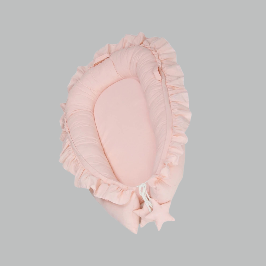 Baby Nest – Warm, Safe and Cozy