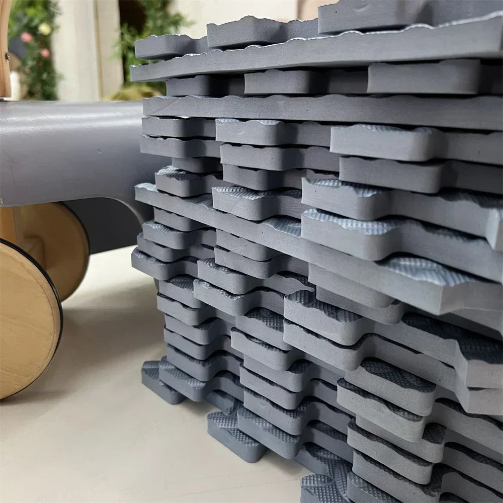 Soft Play Mat for Babies and Toddlers – Comfort & Safety