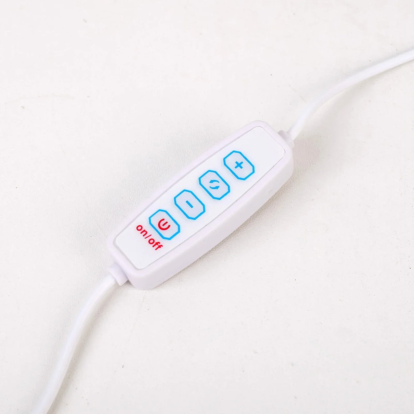 Amethyst Lamp – Natural Crystal Lamp with Soothing Glow