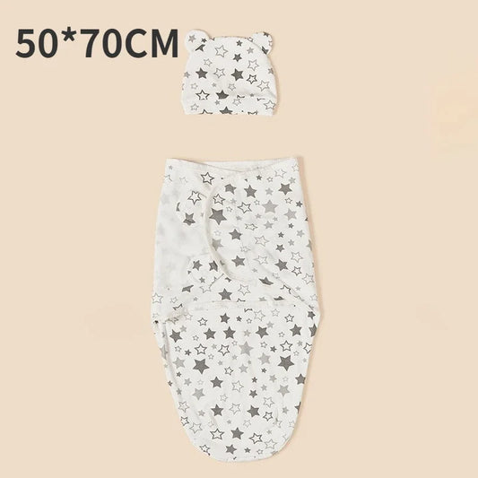 Katoenen Babykleding – Zacht & Ademend-Novormo