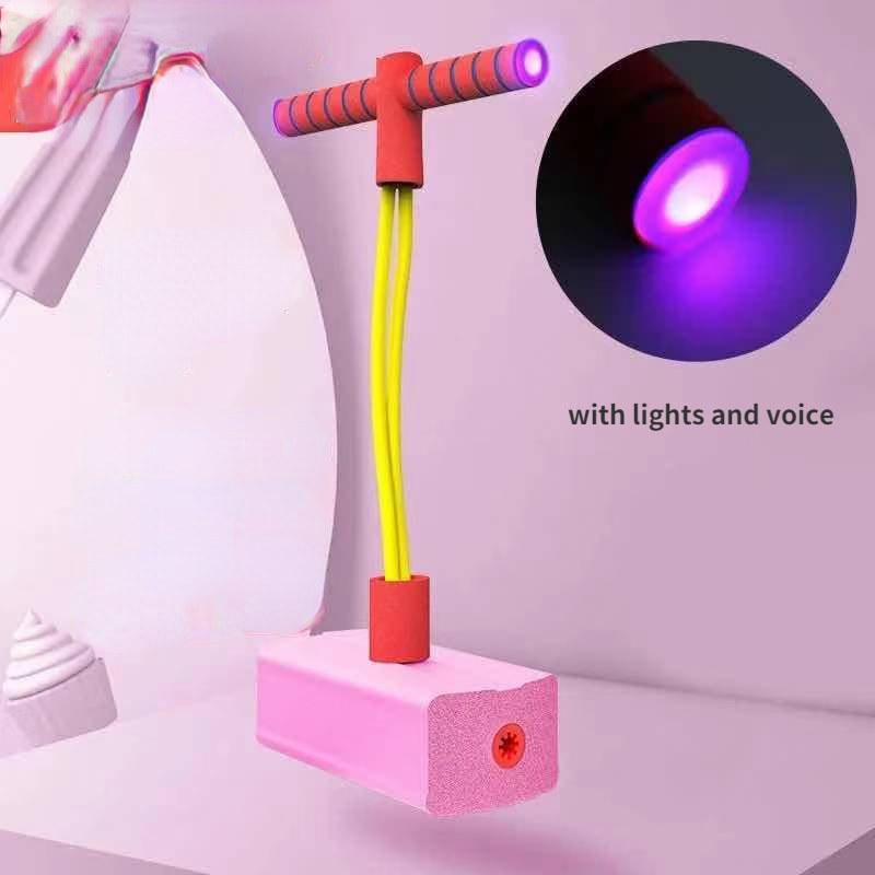 Soft and Bouncy Sensory Play Block – Ideal for Relaxation and Play