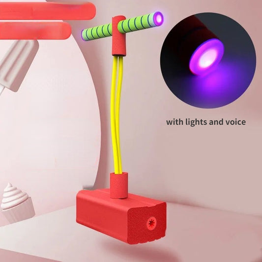 Soft and Bouncy Sensory Play Block – Ideal for Relaxation and Play