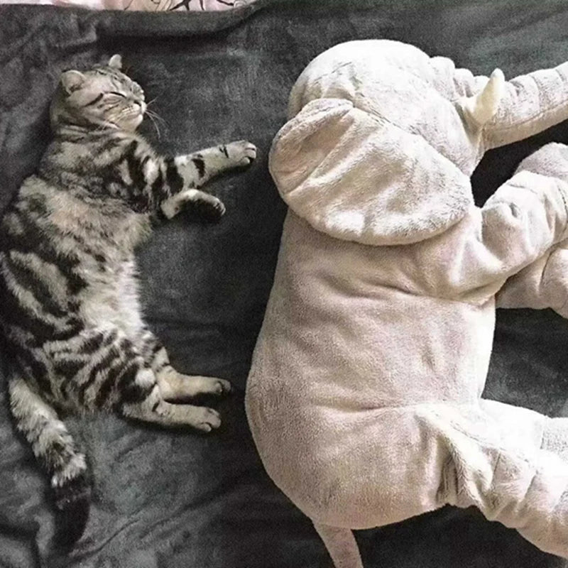 Olifant Knuffel – Zacht & Comfortabel-Novormo