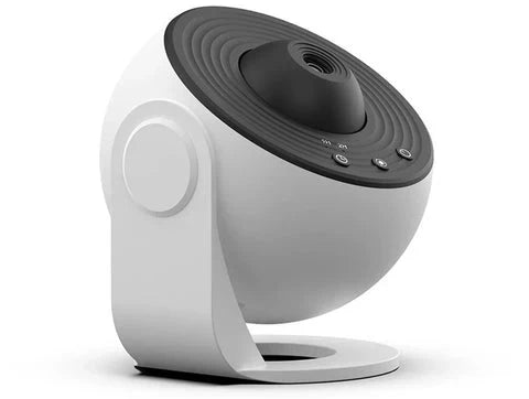 Starry Sky Projector for Kids – 13 Light Settings & Magical Atmosphere