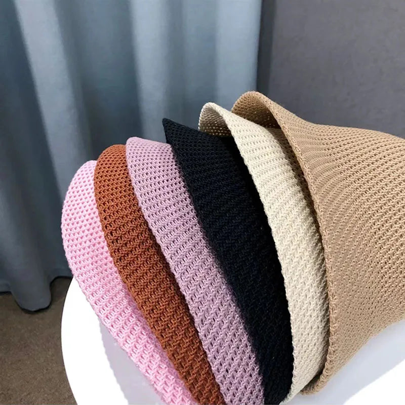 Lightweight Sun Hat for Women – Breathable, Packable & UV Protective