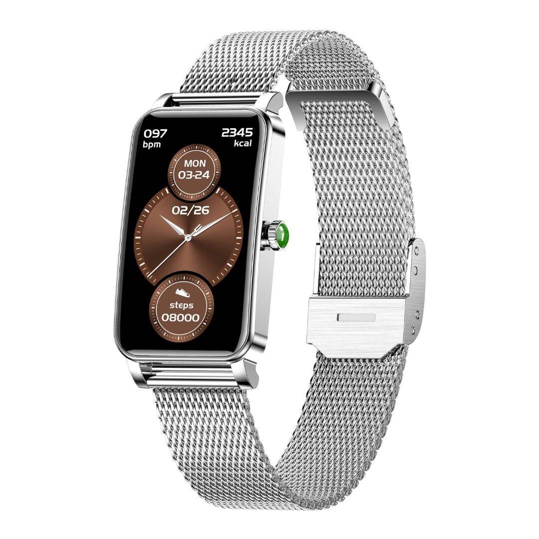 Women's Smartwatch - Stylish & Smart