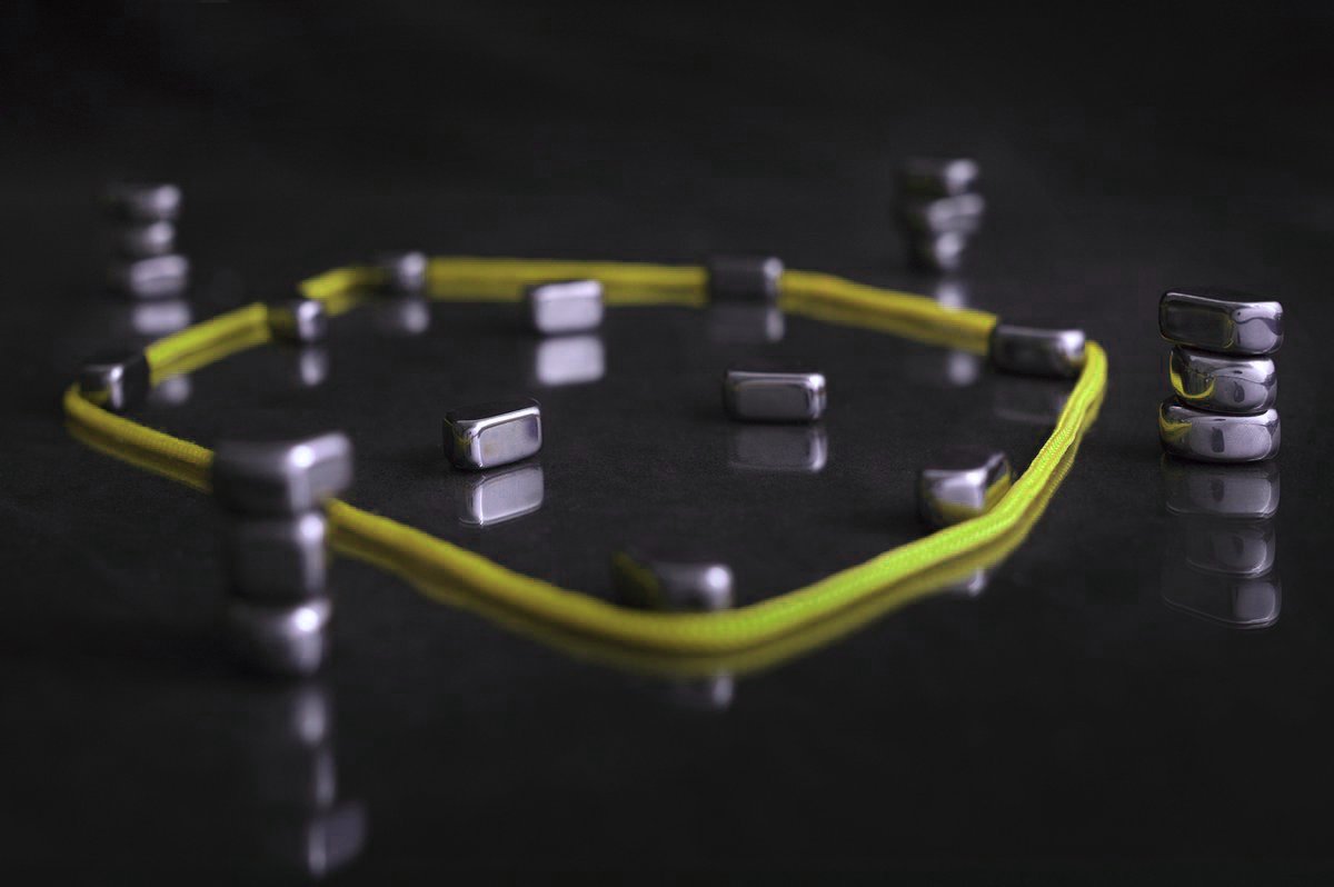 The Ultimate Magnetic Strategy Board Game for Smart Players