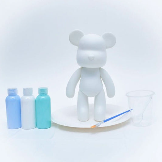 Moshi Bear DIY Craft Kit for Home Use