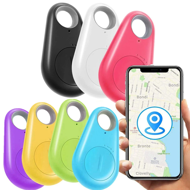 GPS Tracker – For Pets, Vehicles &amp; Personal Safety