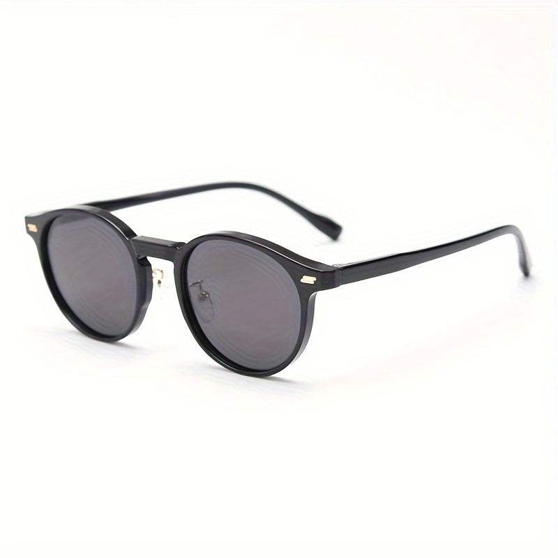 Summer Polarized Sunglasses – Stylish &amp; Protective