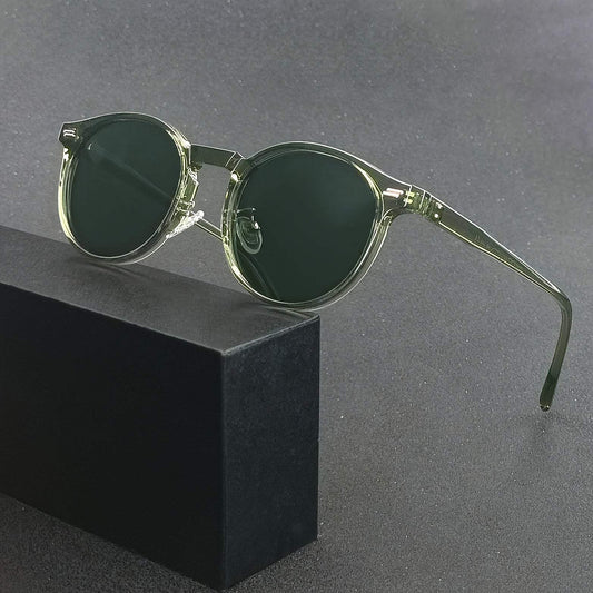 Summer Polarized Sunglasses – Stylish &amp; Protective