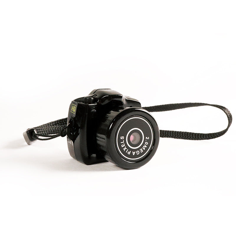 Digital Mini HD Camera – Compact &amp; Rechargeable