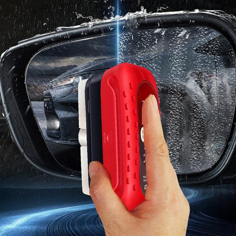 Convenient Car Window Cleaner Tool