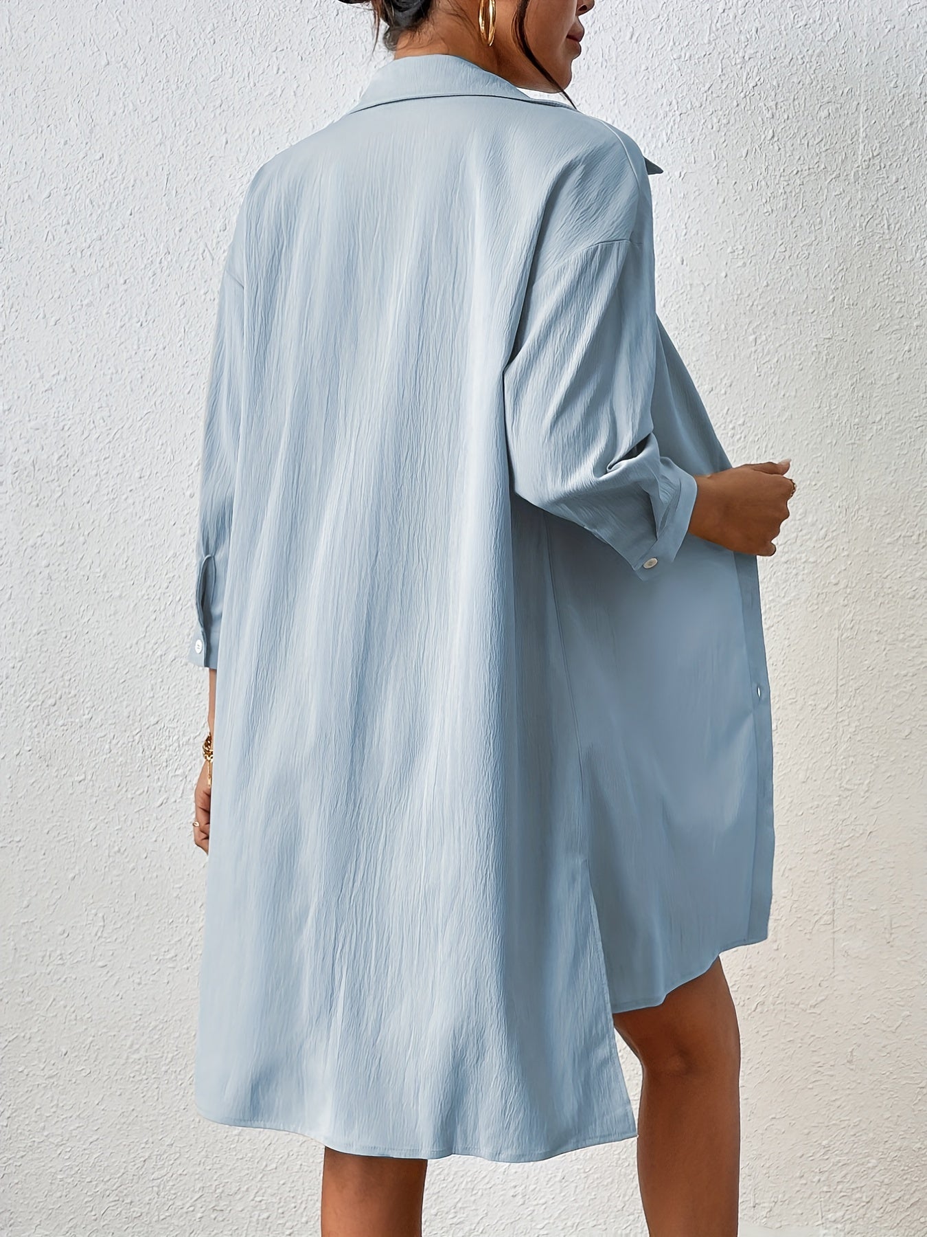 luxurious ladies set with shirt and shorts