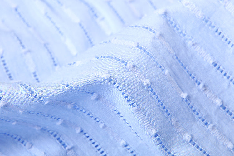 Summer Blouse and Shorts Set for Women – Light and Airy