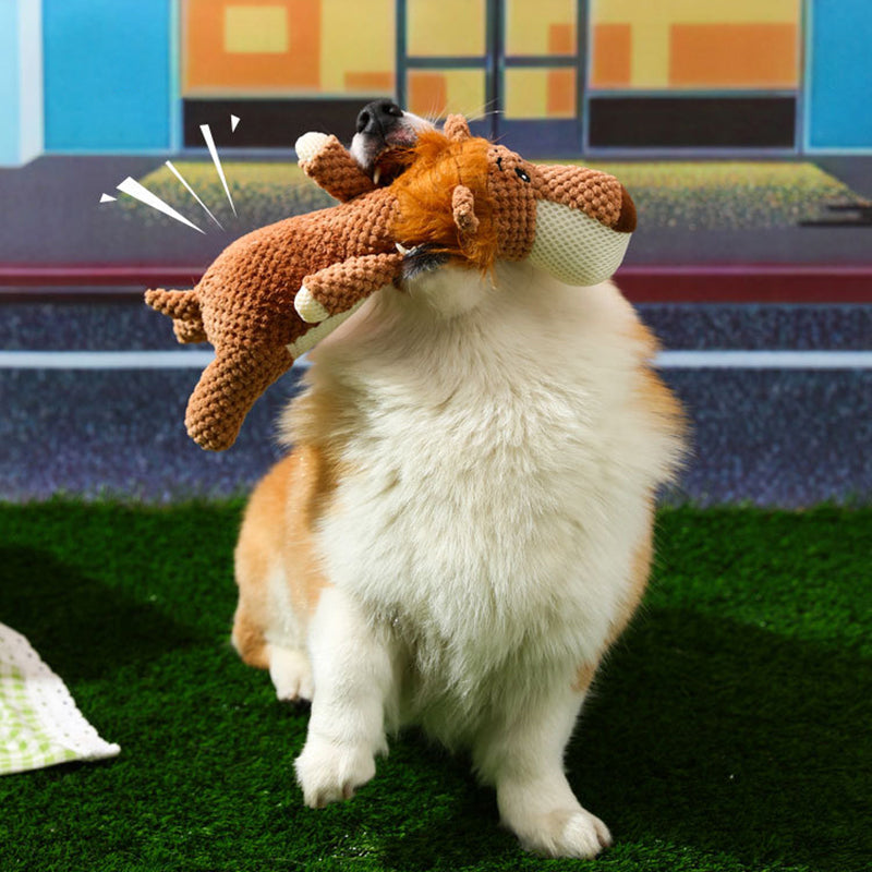 Indestructible Dog Chew Toys – Extra Strong &amp; Durable