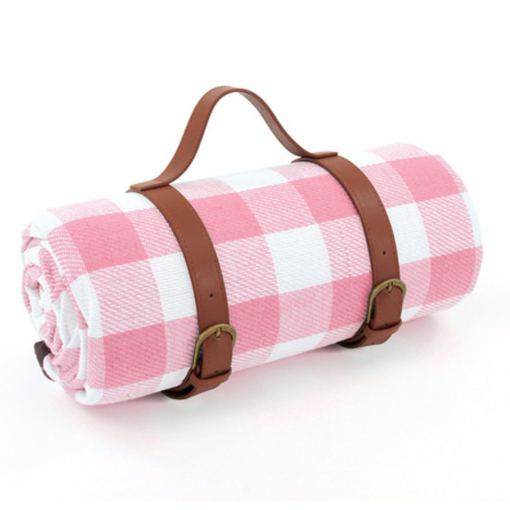 Waterproof Outdoor Picnic Blanket – Foldable &amp; Comfortable