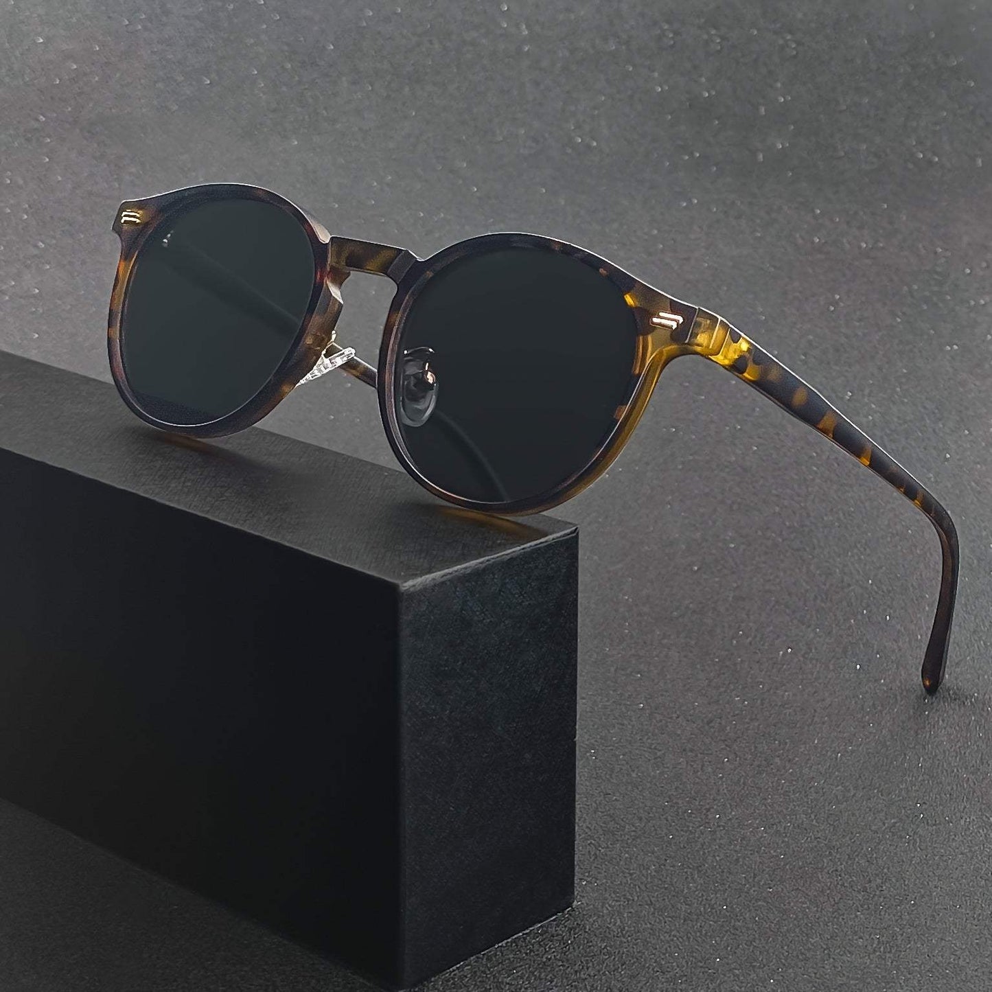 Summer Polarized Sunglasses – Stylish &amp; Protective