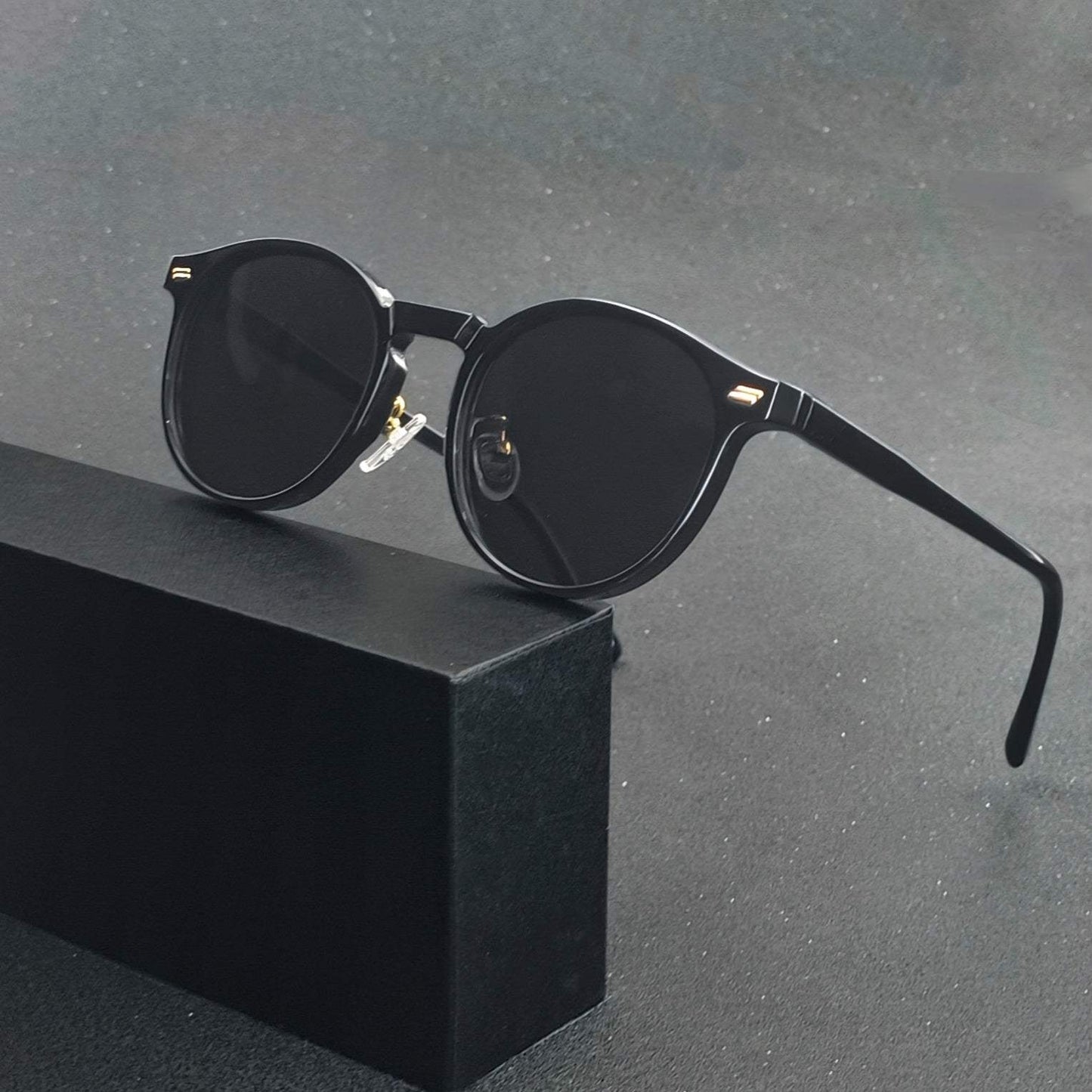 Summer Polarized Sunglasses – Stylish &amp; Protective