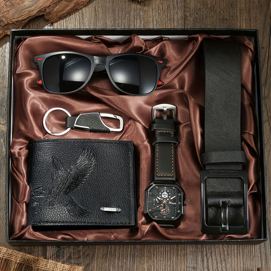 Essential Everyday Accessory Set – Stylish & Practical