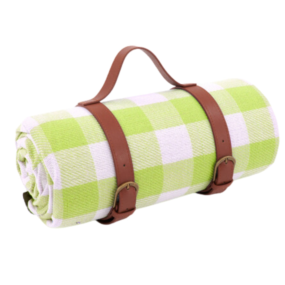 Waterproof Outdoor Picnic Blanket – Foldable &amp; Comfortable