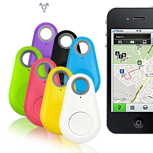 GPS Tracker – For Animals, Vehicles &amp; Personal Safety