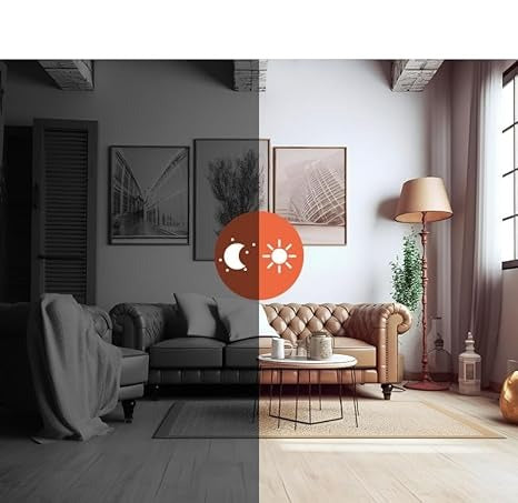 Wireless Mini Security Camera – Compact &amp; Innovative Design