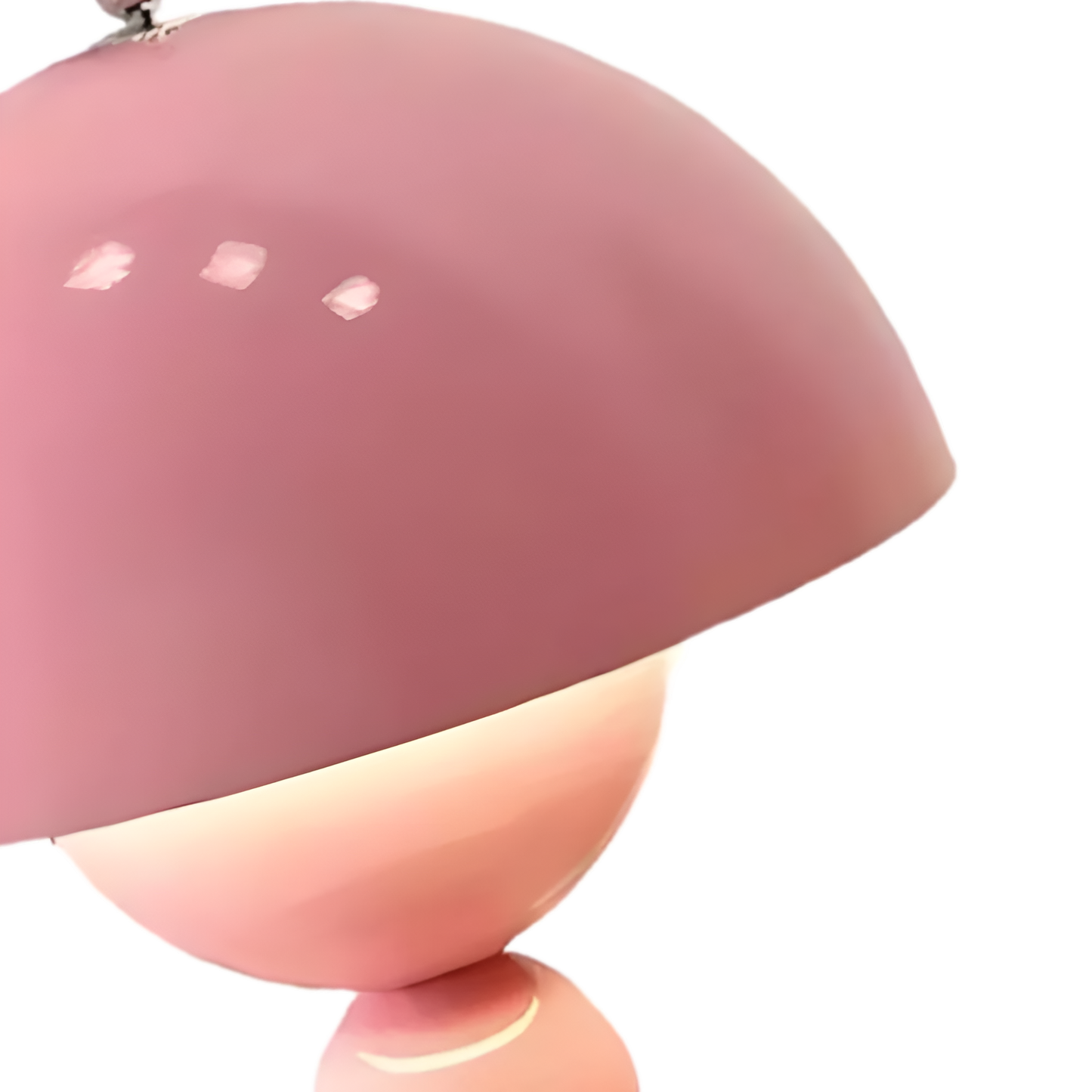 Modern LED Table Lamp – Wireless, Portable &amp; Rechargeable