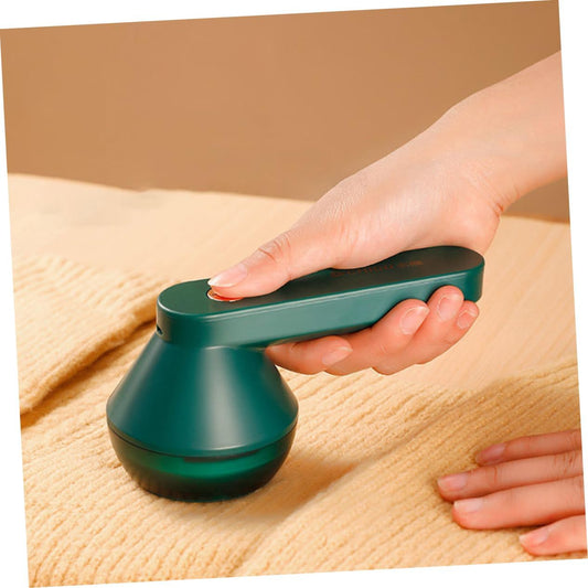 Rechargeable Lint Remover – Powerful &amp; Suitable for All Fabrics