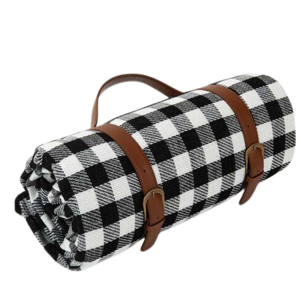 Waterproof Outdoor Picnic Blanket – Foldable &amp; Comfortable