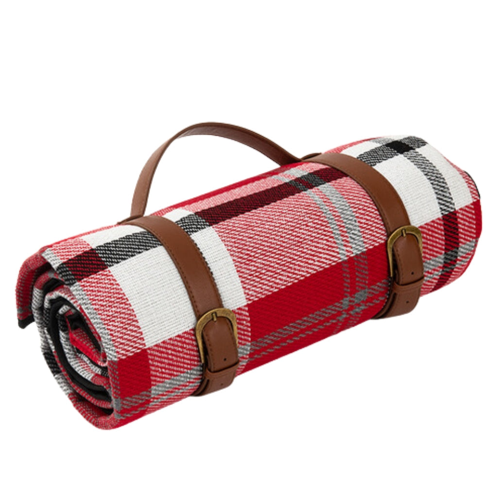 Waterproof Outdoor Picnic Blanket – Foldable &amp; Comfortable