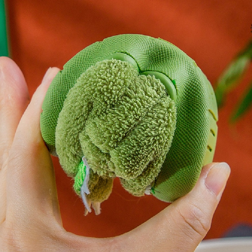 Warm Dinosaur Slippers for Toddlers – Soft, Non-Slip and Unisex