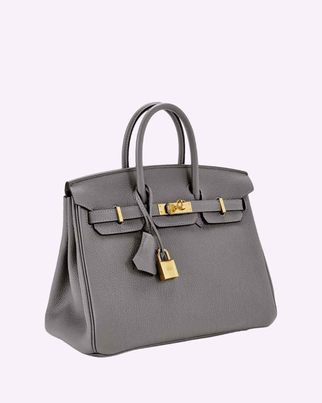 Elegant Leather Women's Bag with a Luxurious Finish - Timeless &amp; Stylish