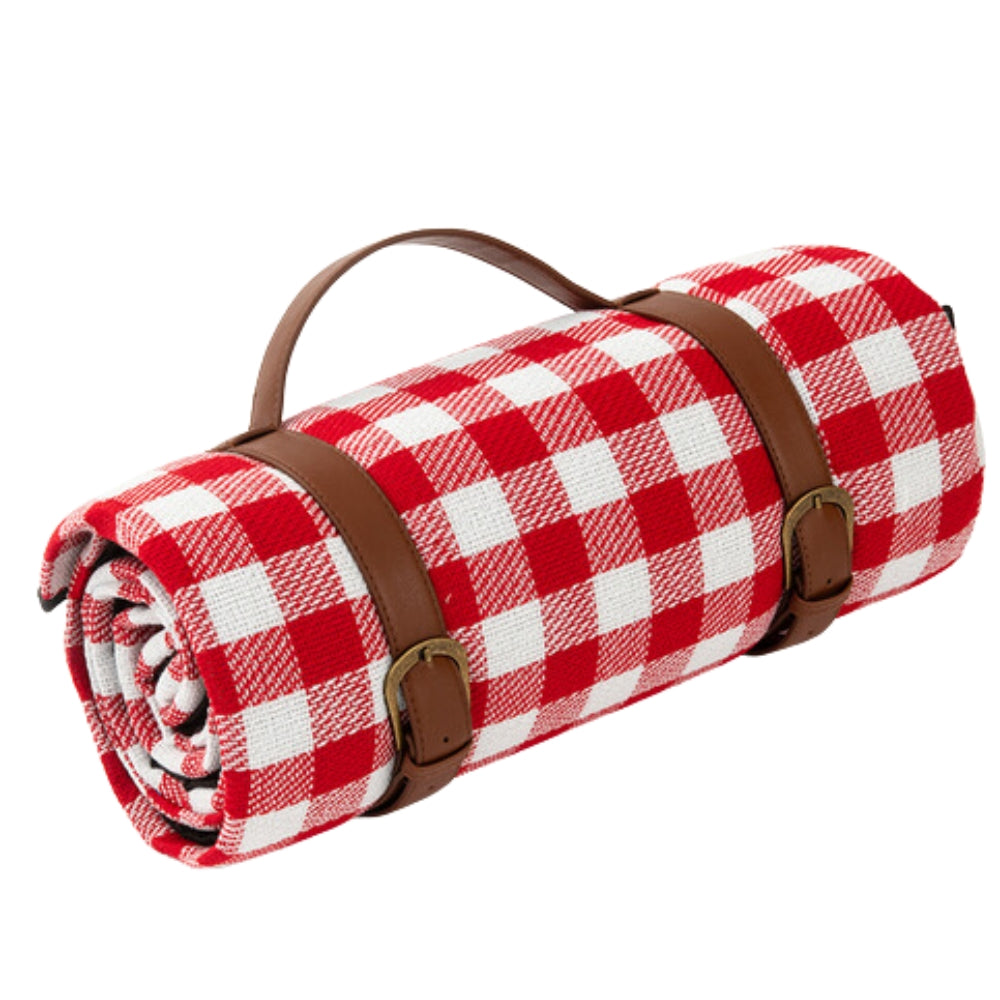 Waterproof Outdoor Picnic Blanket – Foldable &amp; Comfortable