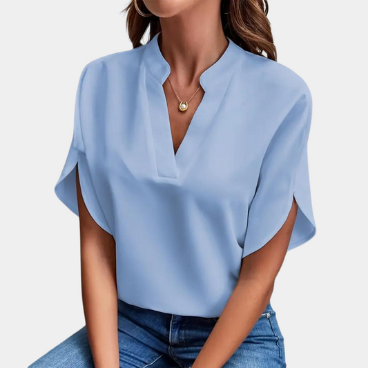 Women's summer blouse | Light, Elegant &amp; Versatile