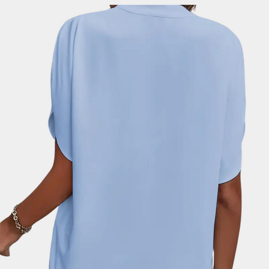Women's summer blouse | Light, Elegant &amp; Versatile