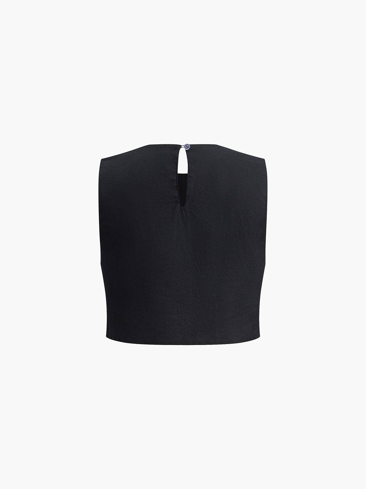 Airy Boho Set with Wide Pants for Women