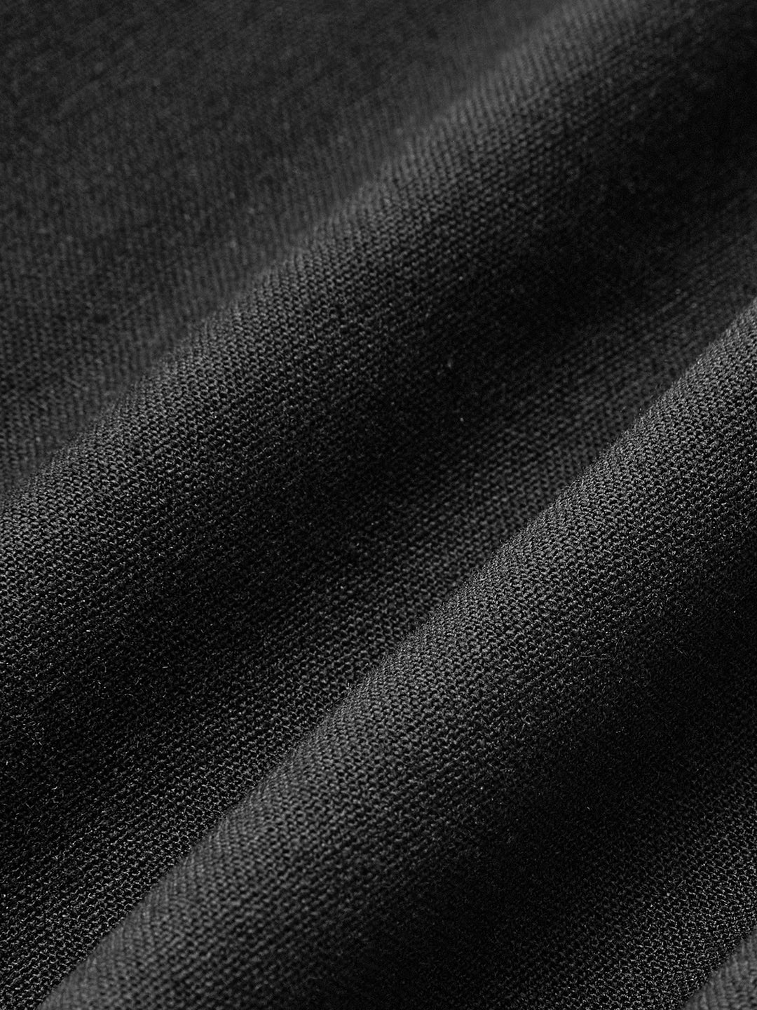 Flared Maxi Skirt with Side Pockets – Comfort &amp; Elegant Fit