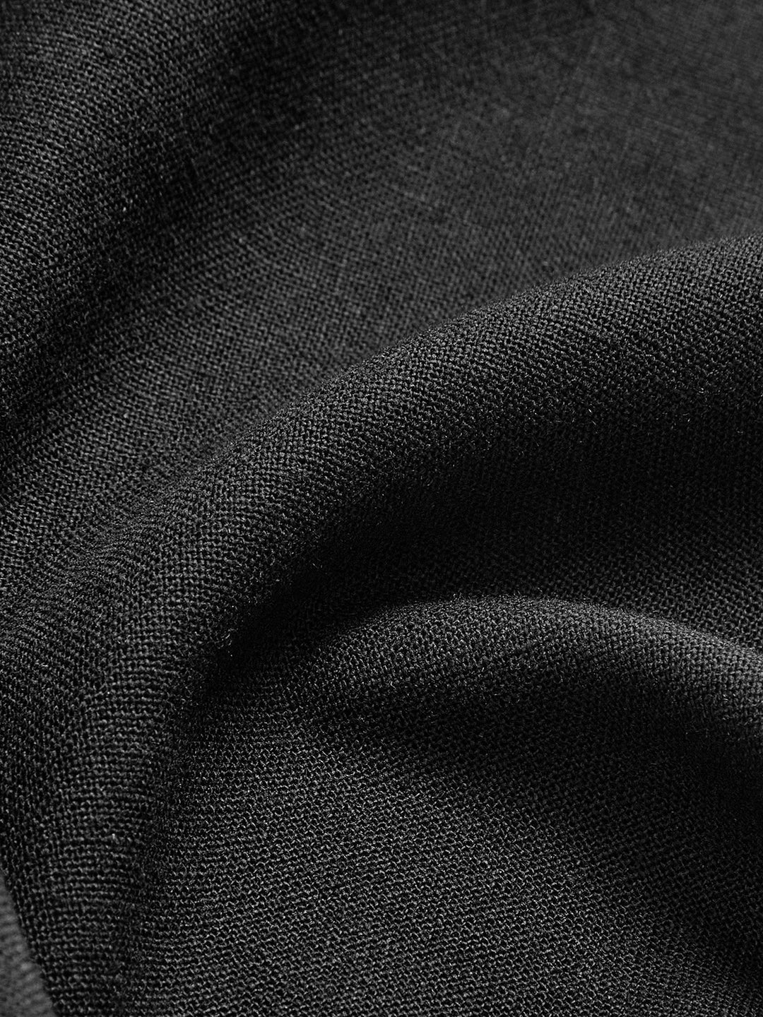 Flared Maxi Skirt with Side Pockets – Comfort &amp; Elegant Fit