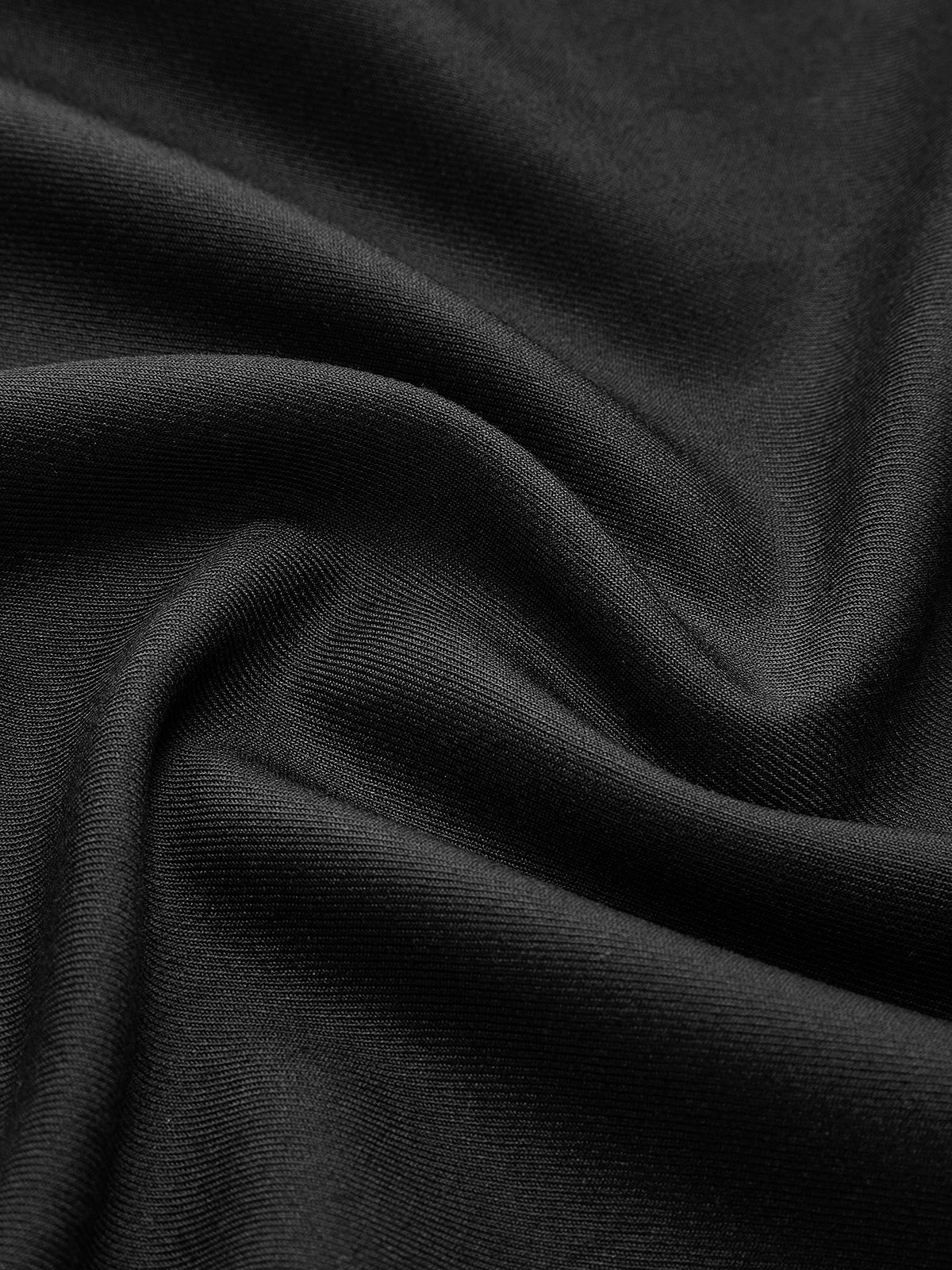 Elegant High-Waist Straight-Leg Women’s Trousers with Pockets