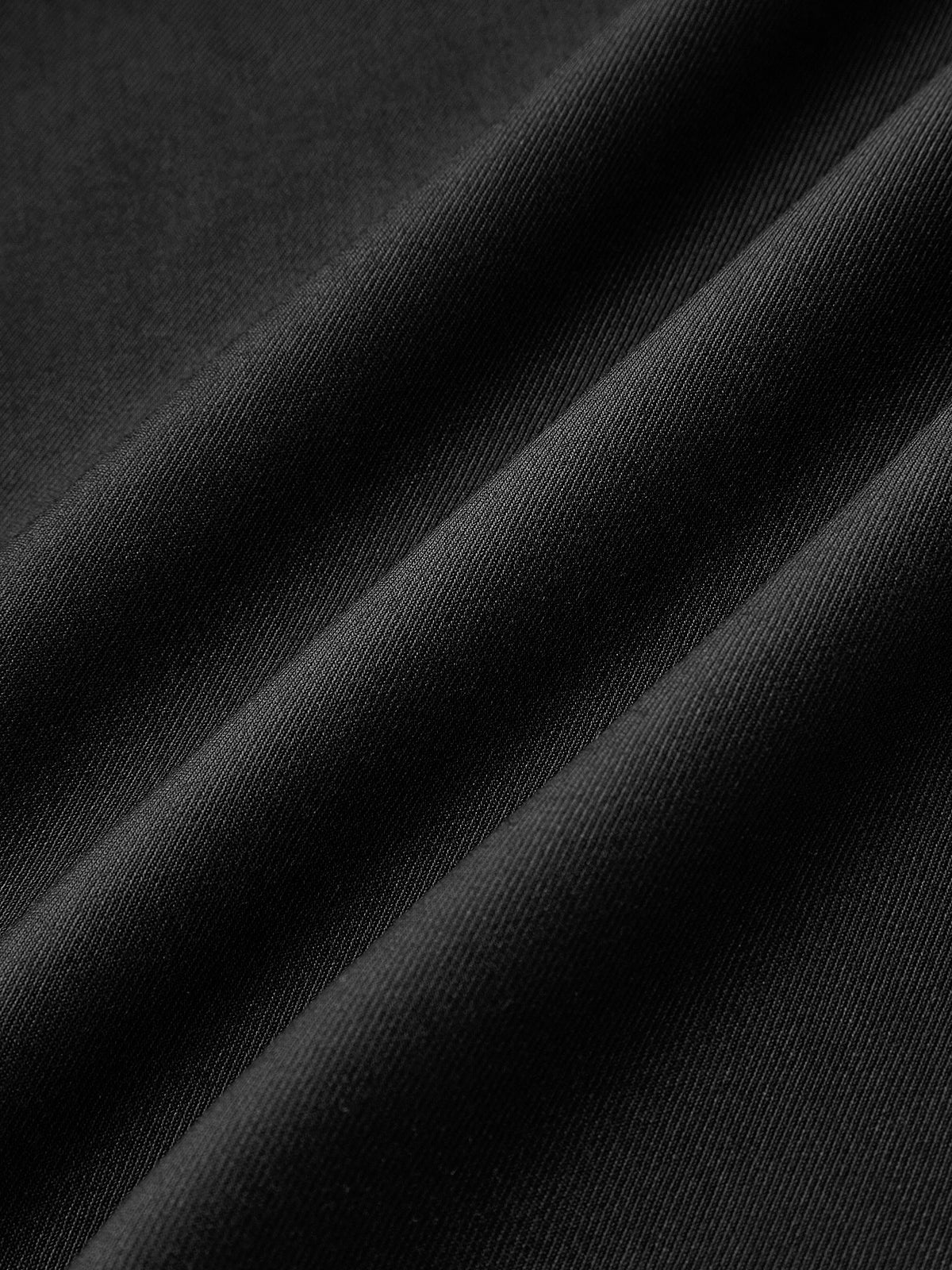 Elegant Women's Trousers with Straight Legs and Stylish Pockets