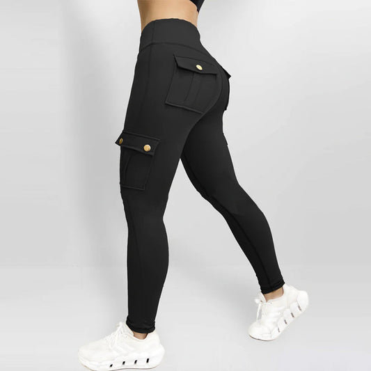 Women's Sports Leggings – Comfort and Style