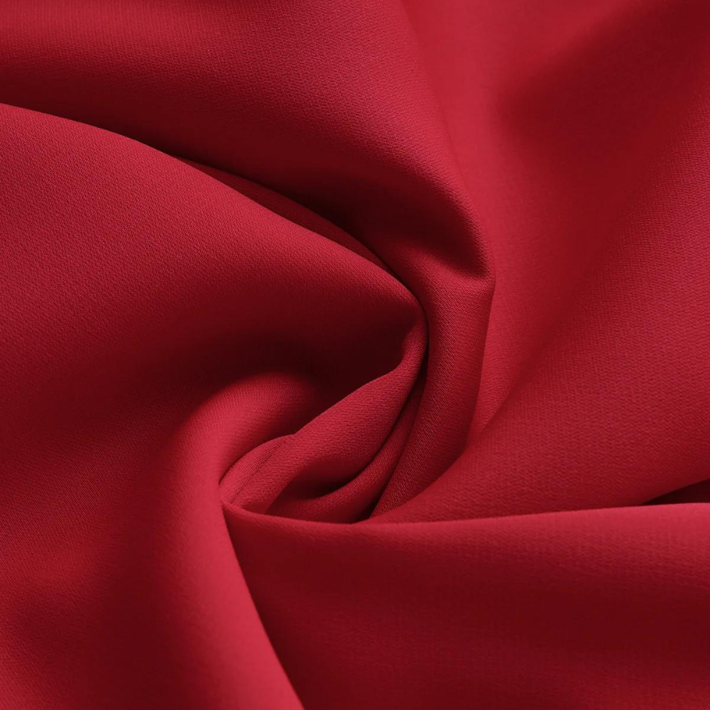 Red Summer Skirt Women | Fashionable &amp; Elegant