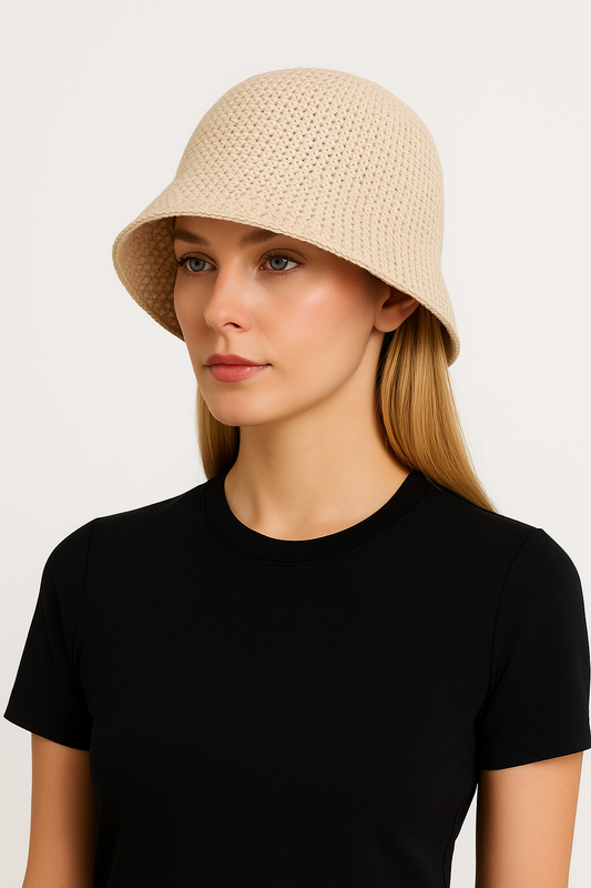 Lightweight Sun Hat for Women – Breathable, Packable &amp; UV Protective