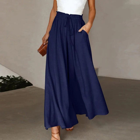 Elegant Midi Skirt for Women – Comfort, Style and Freedom of Movement