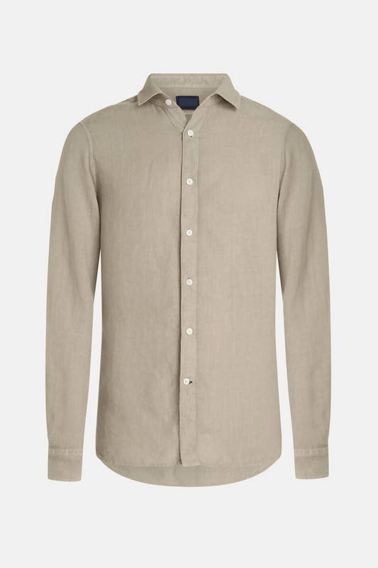 Men's cotton shirt – breathable and stylish for any occasion