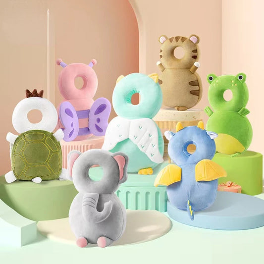 Baby Bumper – Soft &amp; Safe Protection